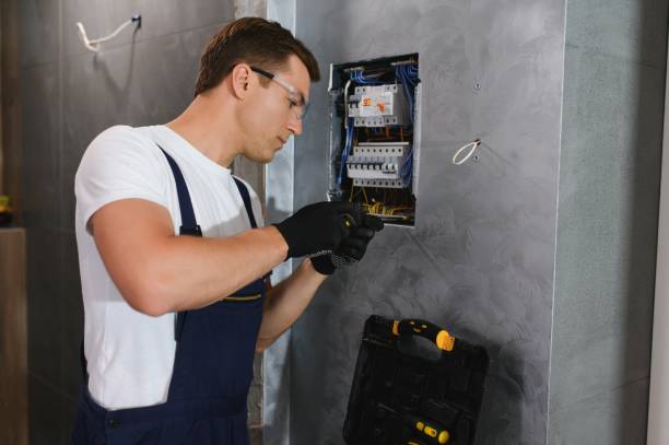 Best Electrical Upgrades for Homes  in Daytona Beach, FL